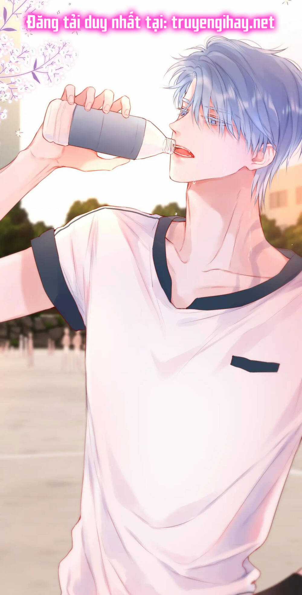 Cạm Bẫy Của Hồ Ly Chapter 39.1 trang 10