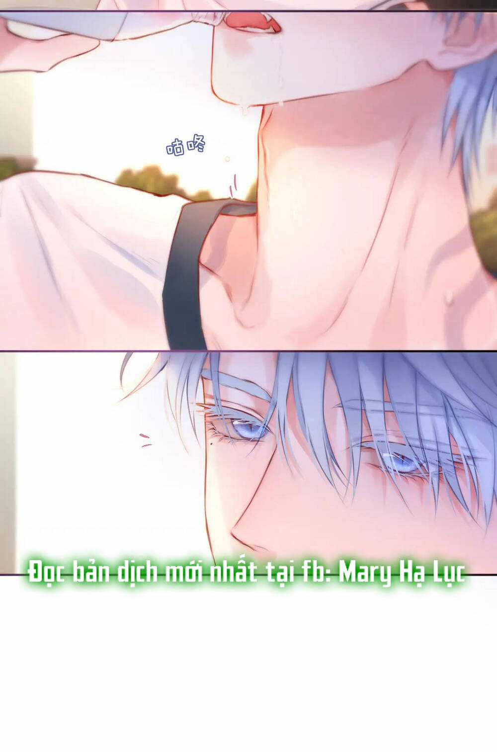 Cạm Bẫy Của Hồ Ly Chapter 39.1 trang 11