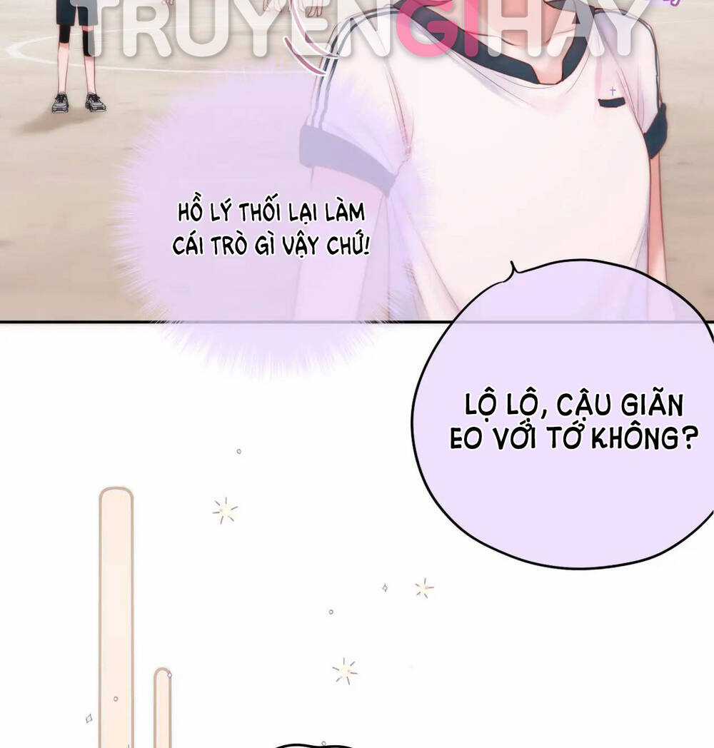 Cạm Bẫy Của Hồ Ly Chapter 39.1 trang 15