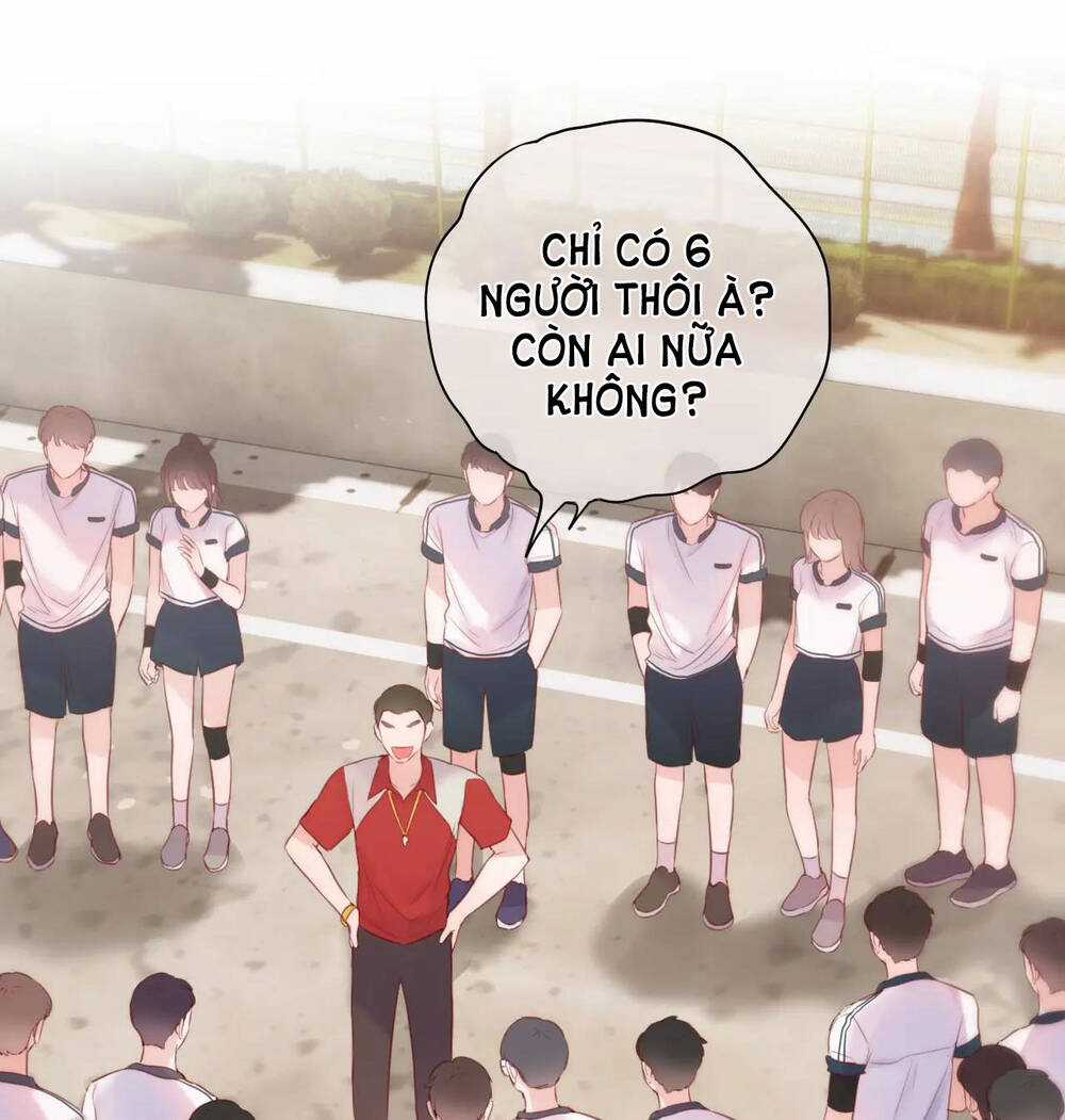 Cạm Bẫy Của Hồ Ly Chapter 39.1 trang 17