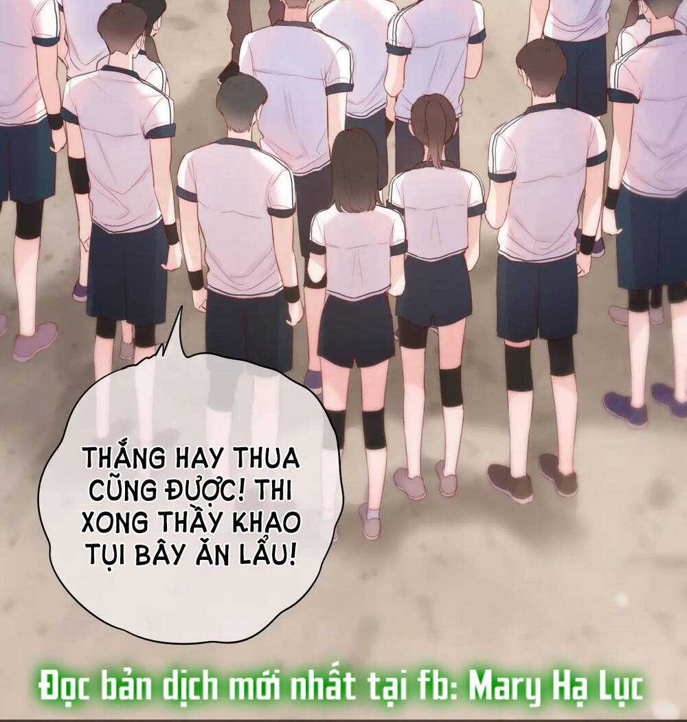 Cạm Bẫy Của Hồ Ly Chapter 39.1 trang 18