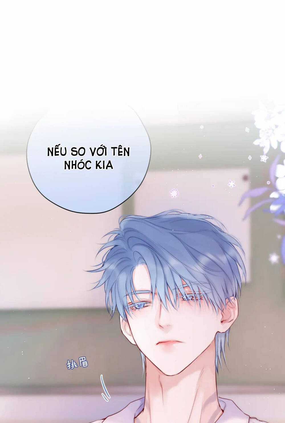 Cạm Bẫy Của Hồ Ly Chapter 39.1 trang 2