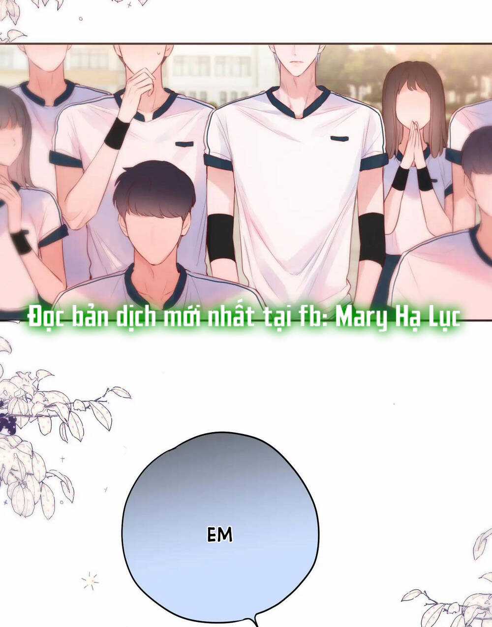 Cạm Bẫy Của Hồ Ly Chapter 39.1 trang 21