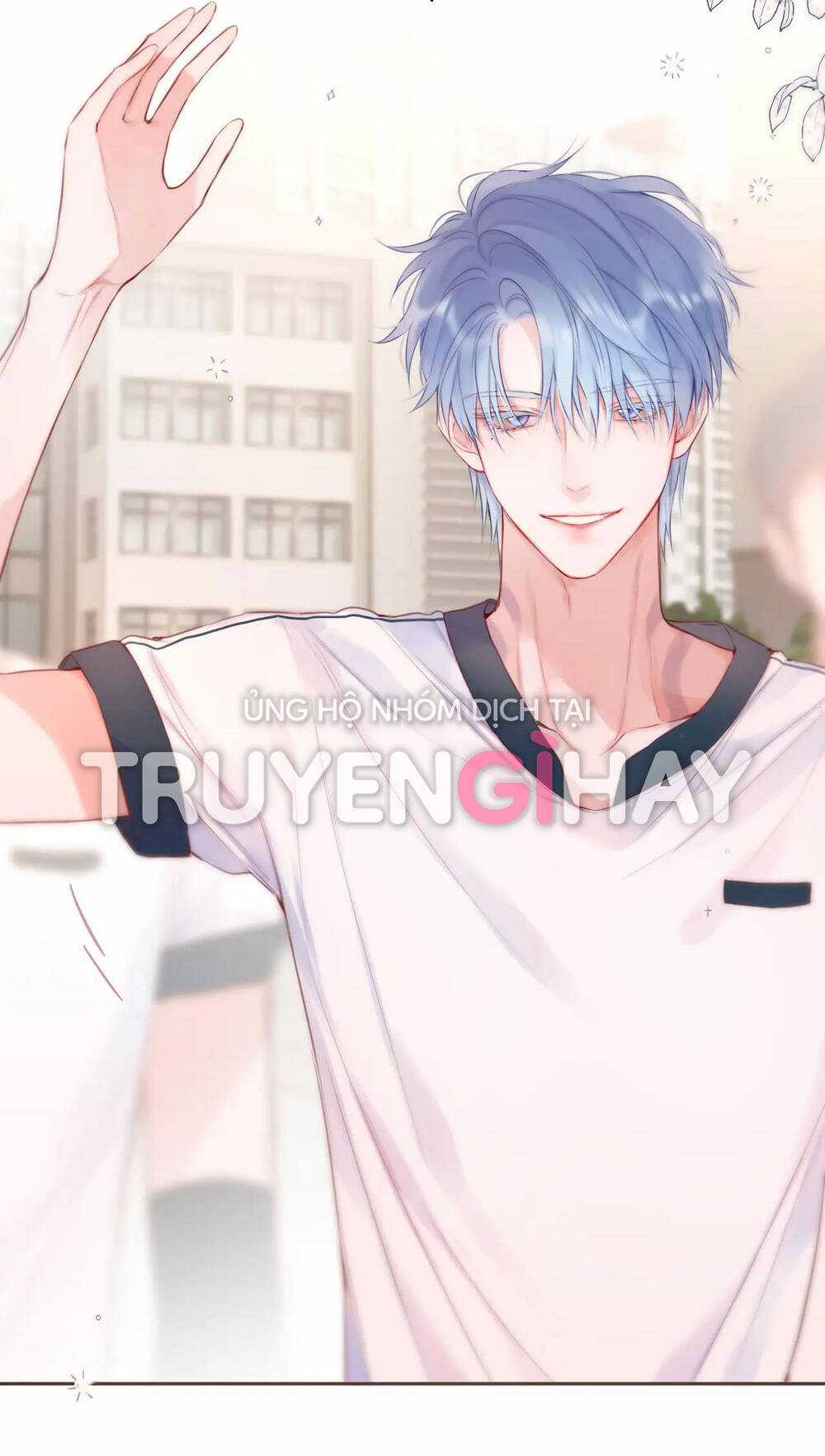 Cạm Bẫy Của Hồ Ly Chapter 39.1 trang 22