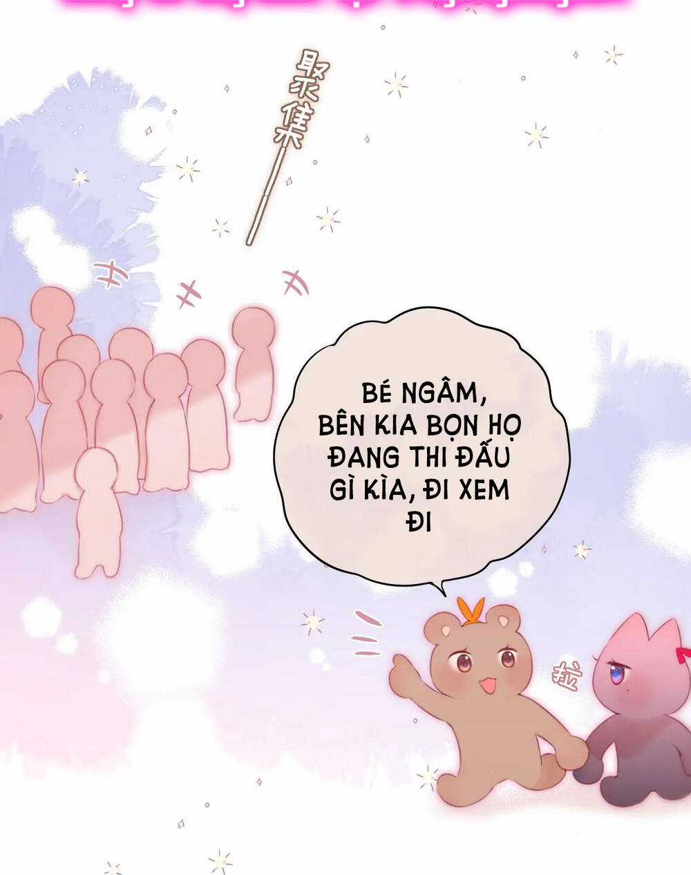 Cạm Bẫy Của Hồ Ly Chapter 39.1 trang 24
