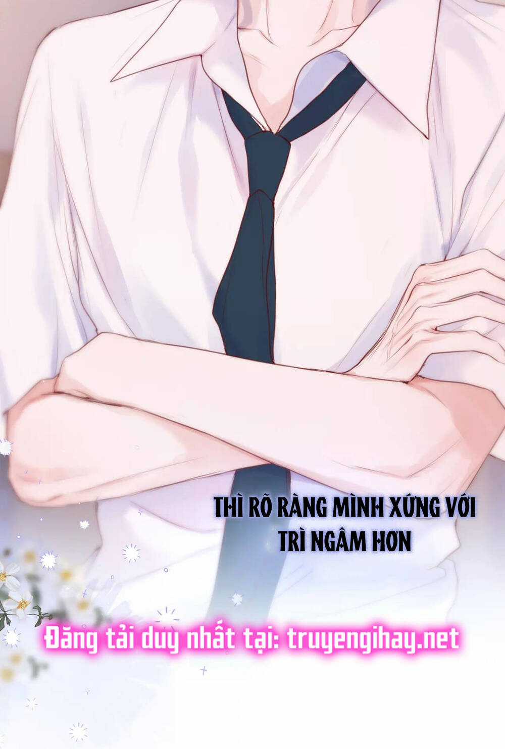 Cạm Bẫy Của Hồ Ly Chapter 39.1 trang 3