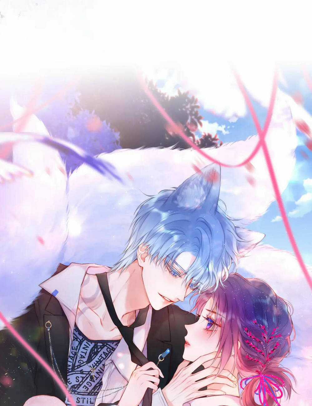 Cạm Bẫy Của Hồ Ly Chapter 39.1 trang 4