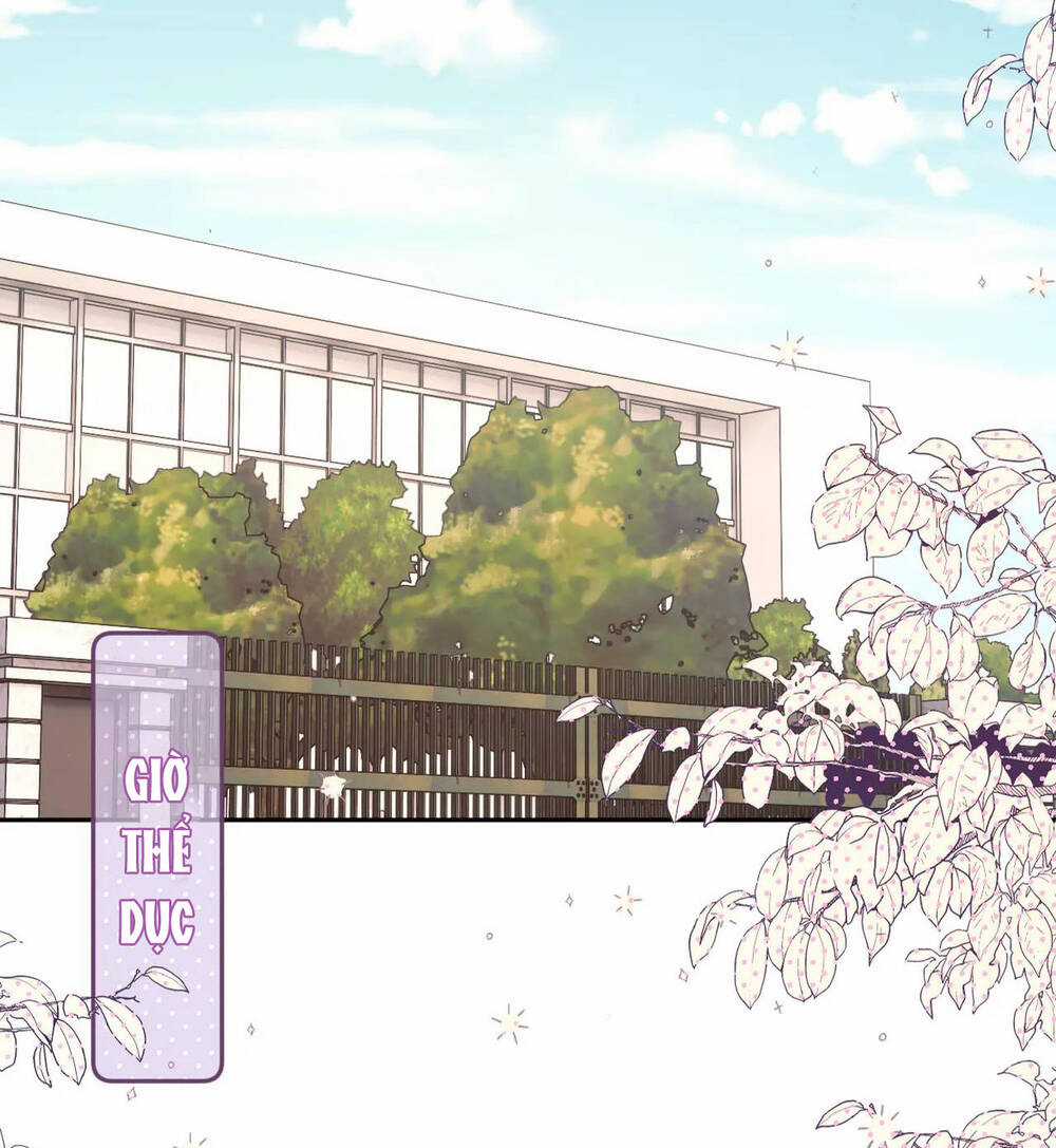 Cạm Bẫy Của Hồ Ly Chapter 39.1 trang 7