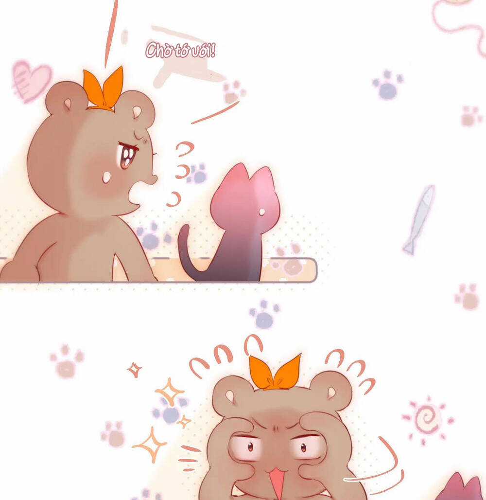 Cạm Bẫy Của Hồ Ly Chapter 39.2 trang 14