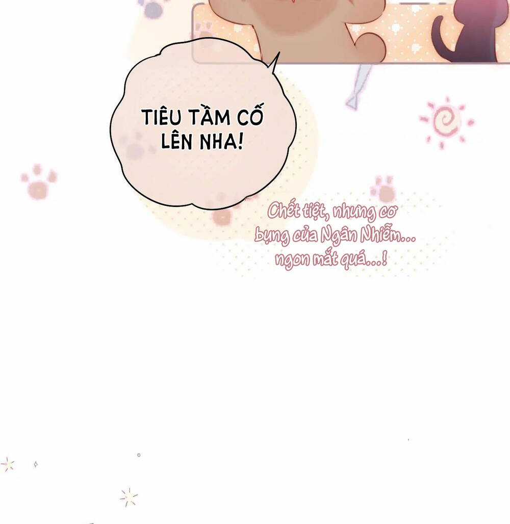 Cạm Bẫy Của Hồ Ly Chapter 39.2 trang 15