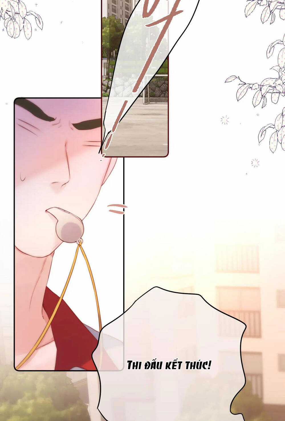 Cạm Bẫy Của Hồ Ly Chapter 39.2 trang 17