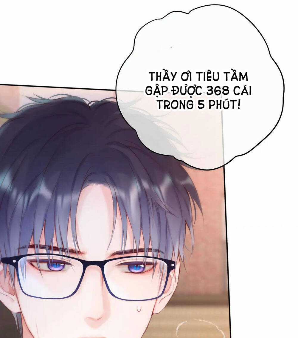 Cạm Bẫy Của Hồ Ly Chapter 39.2 trang 19