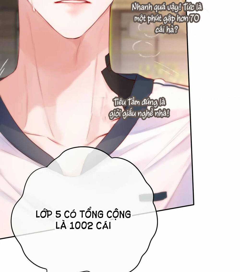 Cạm Bẫy Của Hồ Ly Chapter 39.2 trang 20