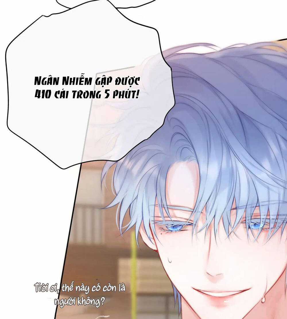 Cạm Bẫy Của Hồ Ly Chapter 39.2 trang 21