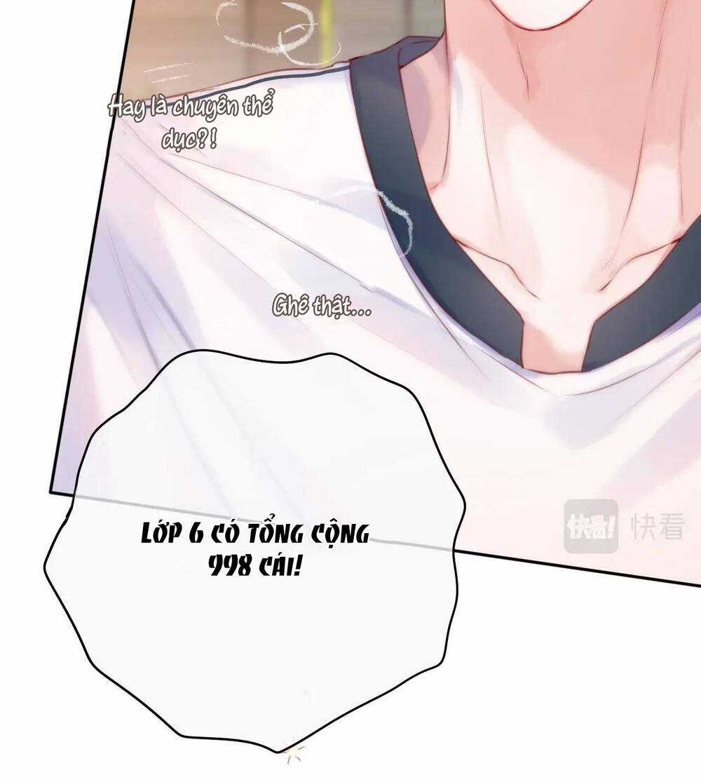 Cạm Bẫy Của Hồ Ly Chapter 39.2 trang 22