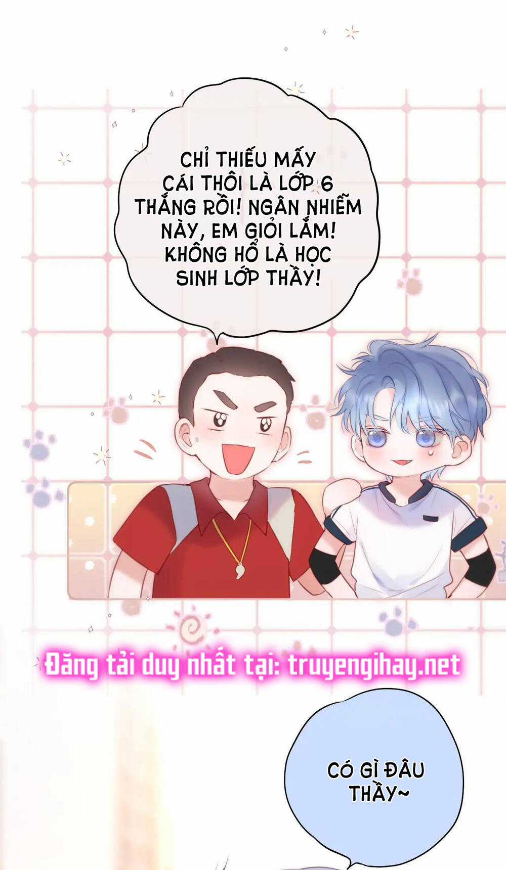 Cạm Bẫy Của Hồ Ly Chapter 39.2 trang 23