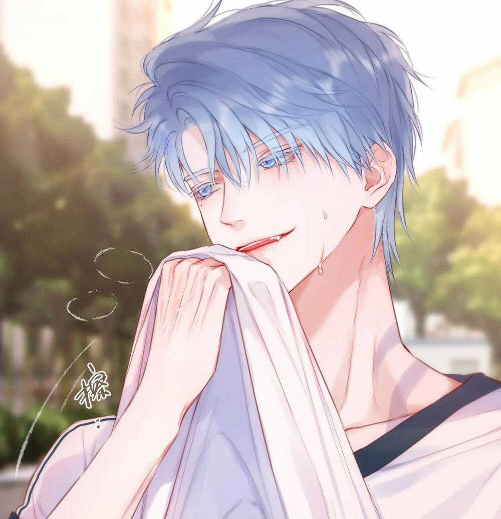 Cạm Bẫy Của Hồ Ly Chapter 39.2 trang 24