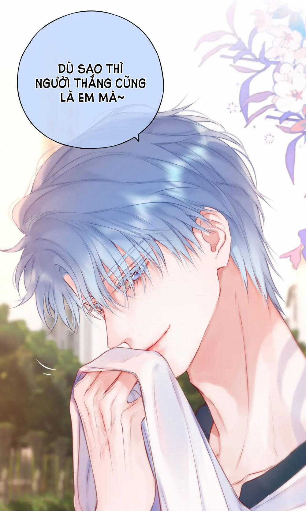 Cạm Bẫy Của Hồ Ly Chapter 39.2 trang 27