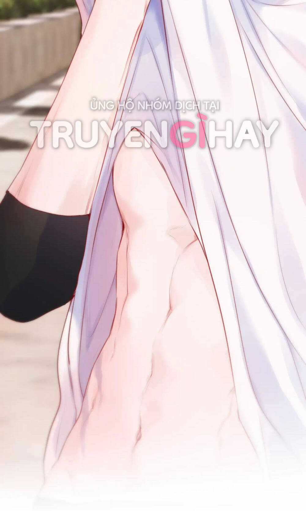 Cạm Bẫy Của Hồ Ly Chapter 39.2 trang 28