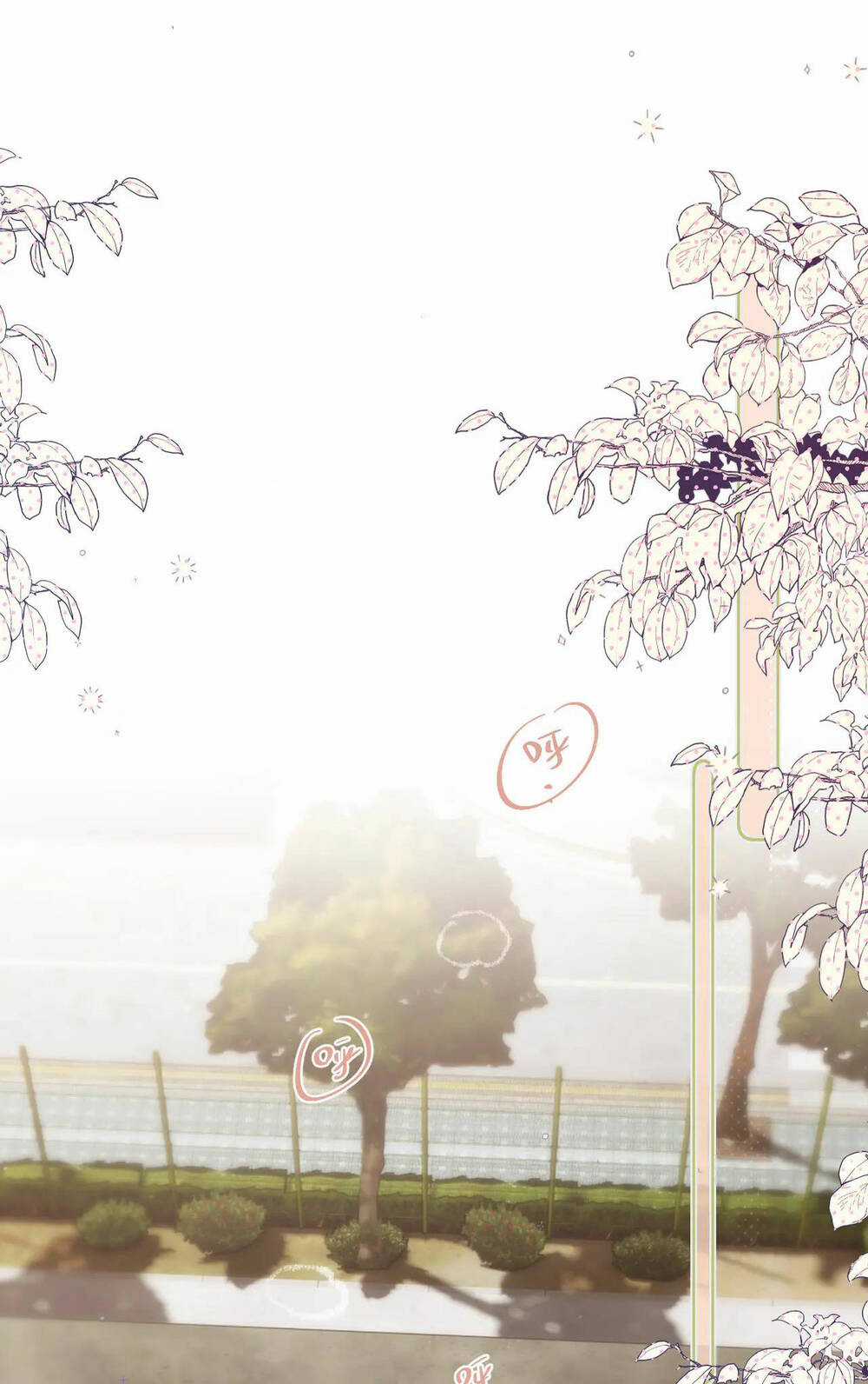 Cạm Bẫy Của Hồ Ly Chapter 39.2 trang 3