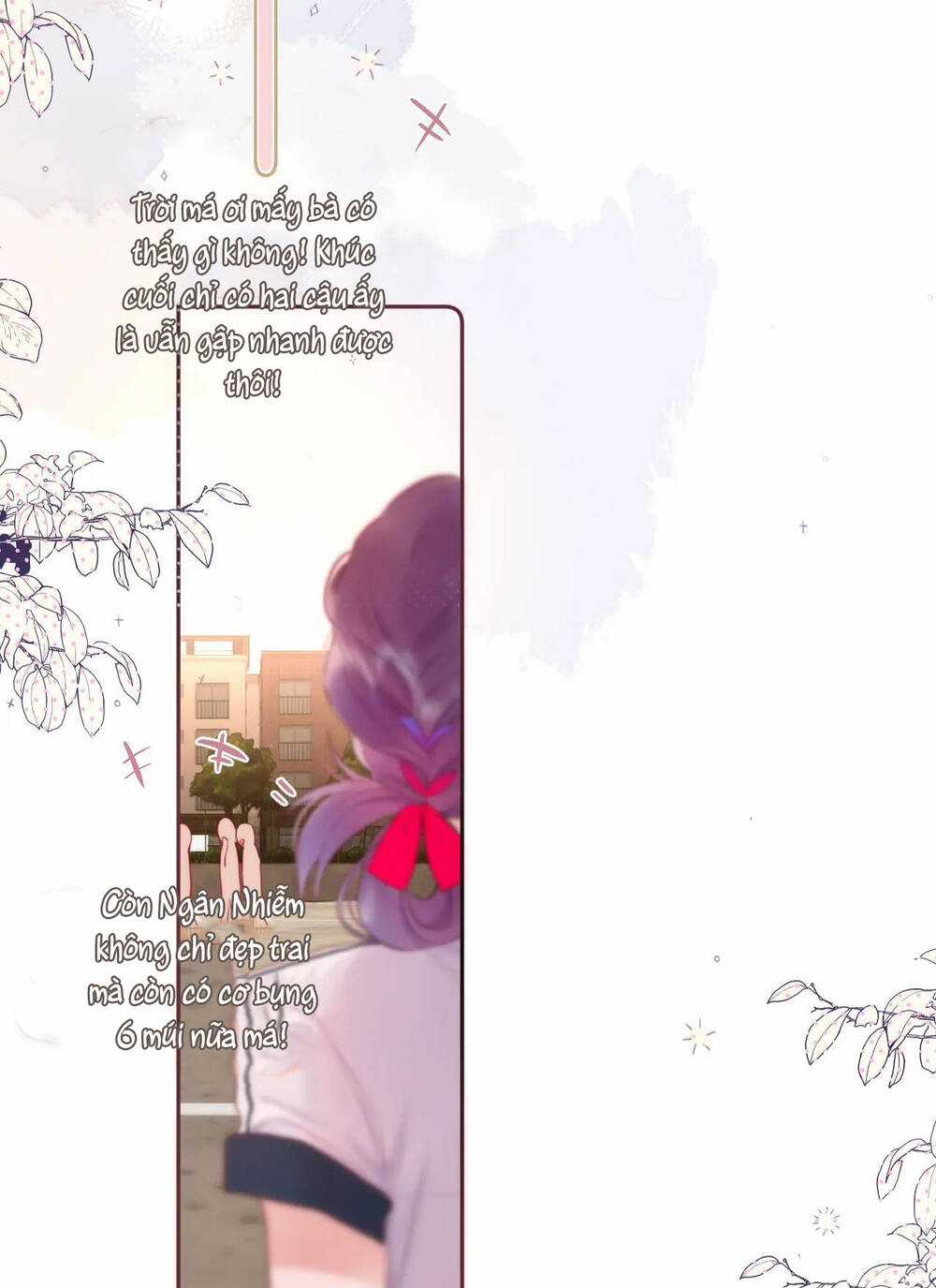 Cạm Bẫy Của Hồ Ly Chapter 39.2 trang 30