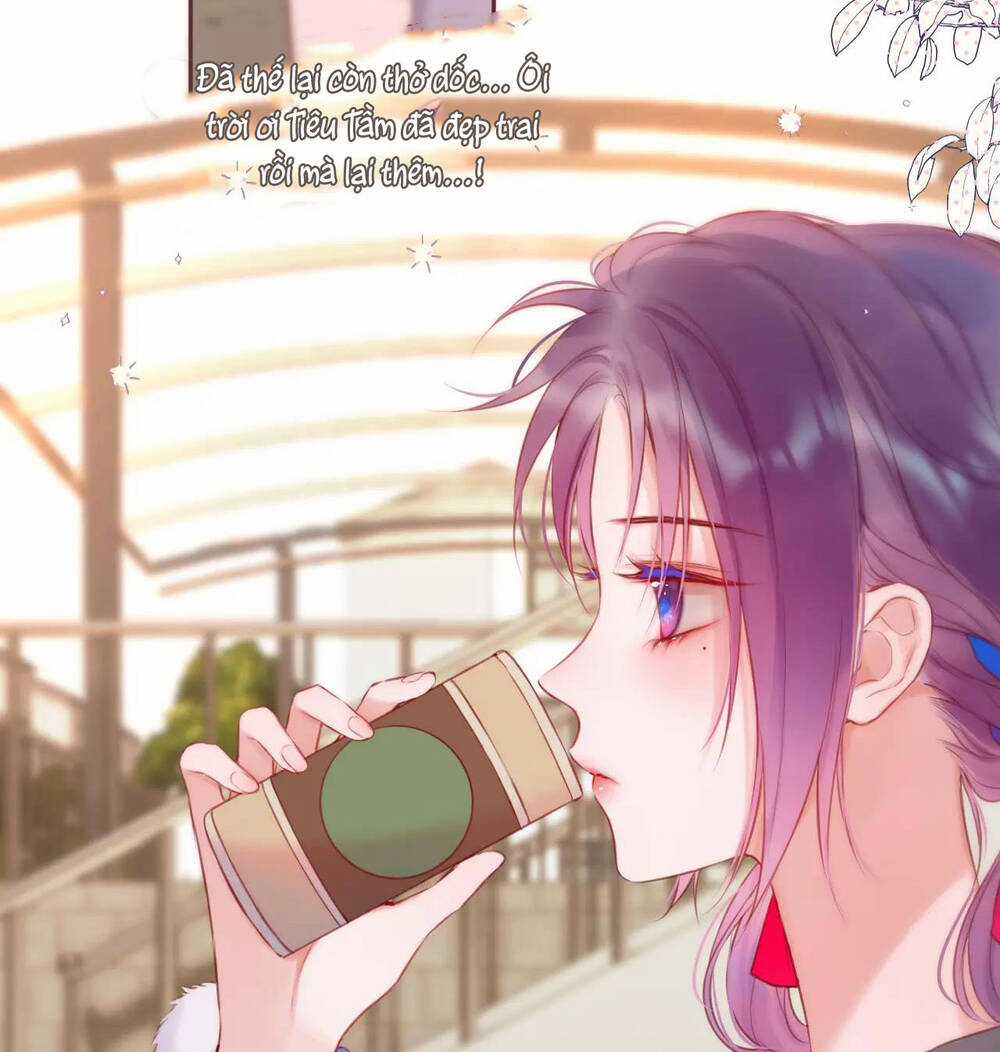 Cạm Bẫy Của Hồ Ly Chapter 39.2 trang 31