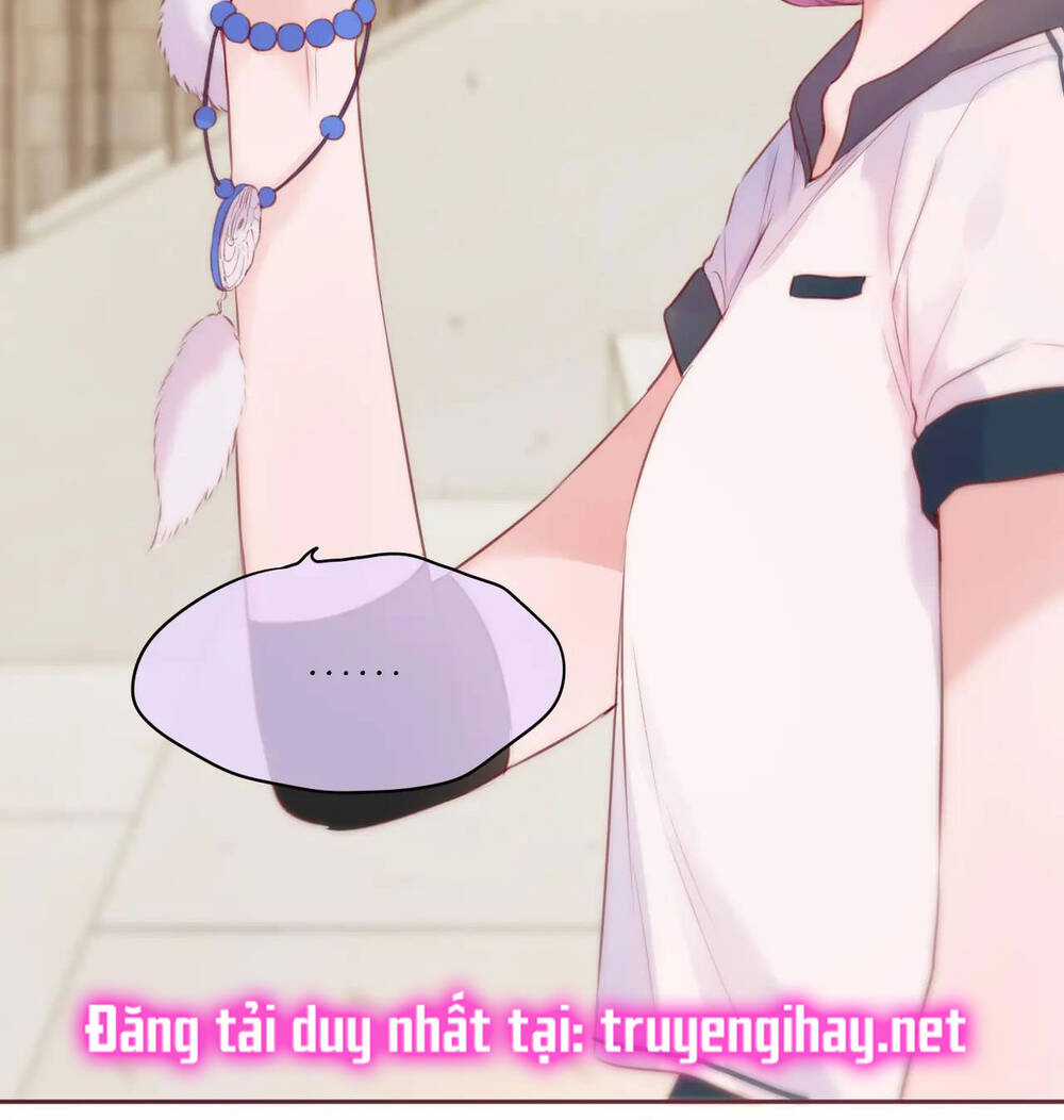 Cạm Bẫy Của Hồ Ly Chapter 39.2 trang 32