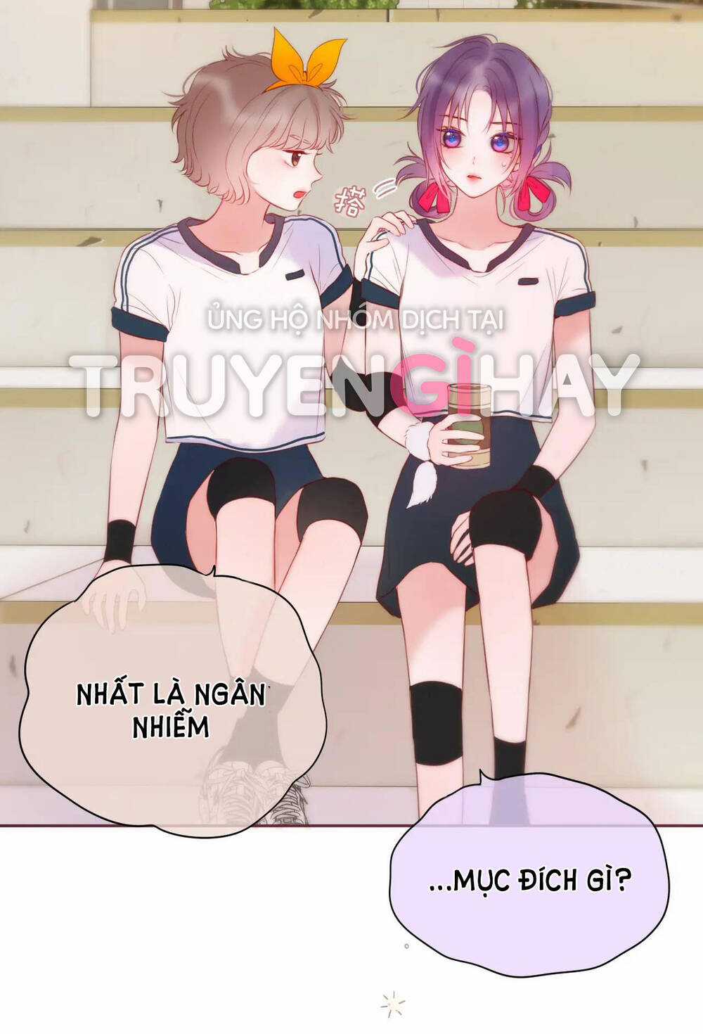 Cạm Bẫy Của Hồ Ly Chapter 39.2 trang 35