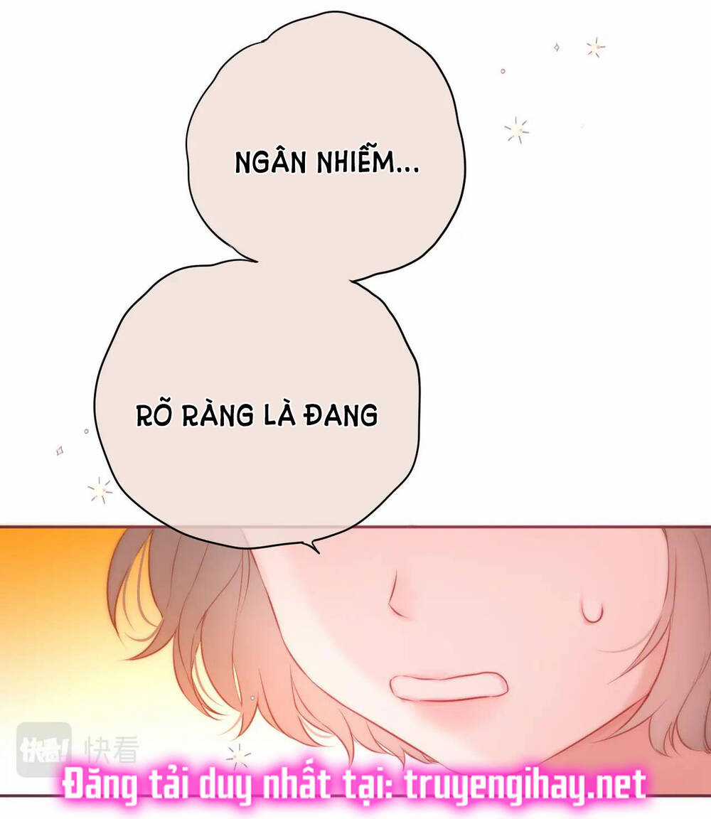 Cạm Bẫy Của Hồ Ly Chapter 39.2 trang 36