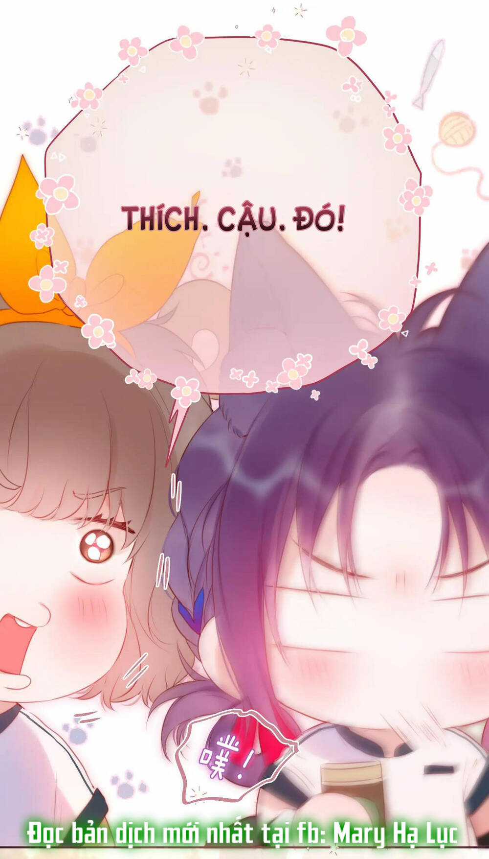 Cạm Bẫy Của Hồ Ly Chapter 39.2 trang 37