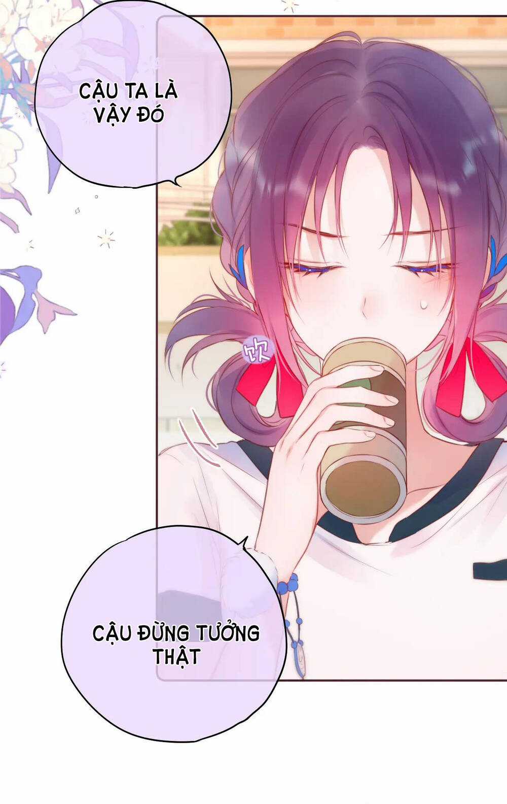 Cạm Bẫy Của Hồ Ly Chapter 39.2 trang 39