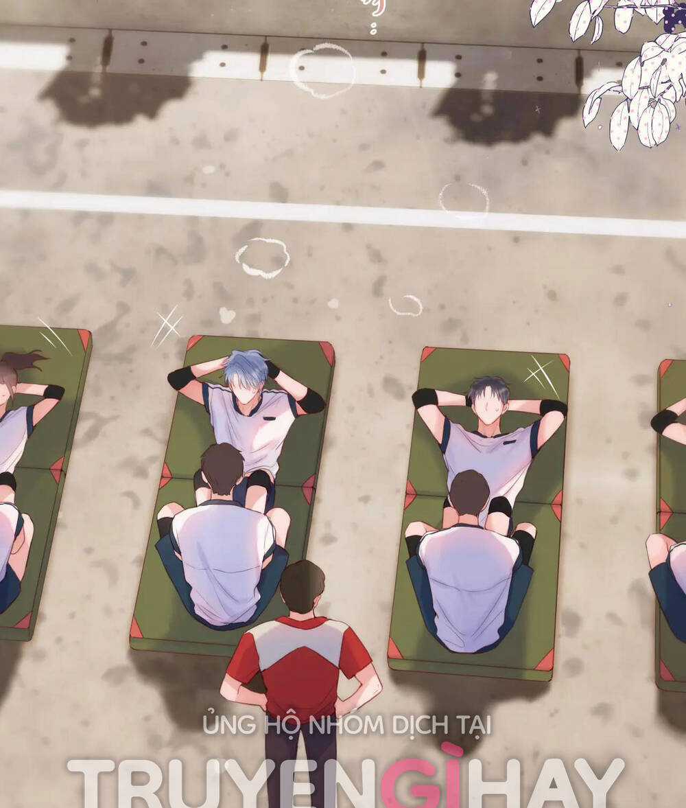 Cạm Bẫy Của Hồ Ly Chapter 39.2 trang 4