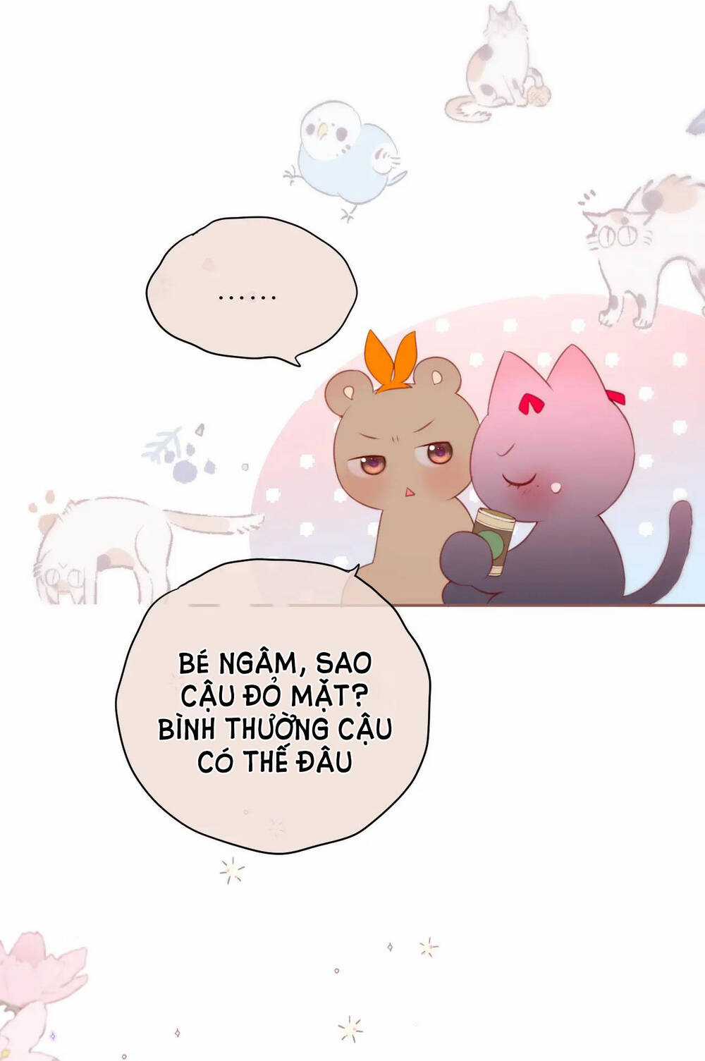 Cạm Bẫy Của Hồ Ly Chapter 39.2 trang 40