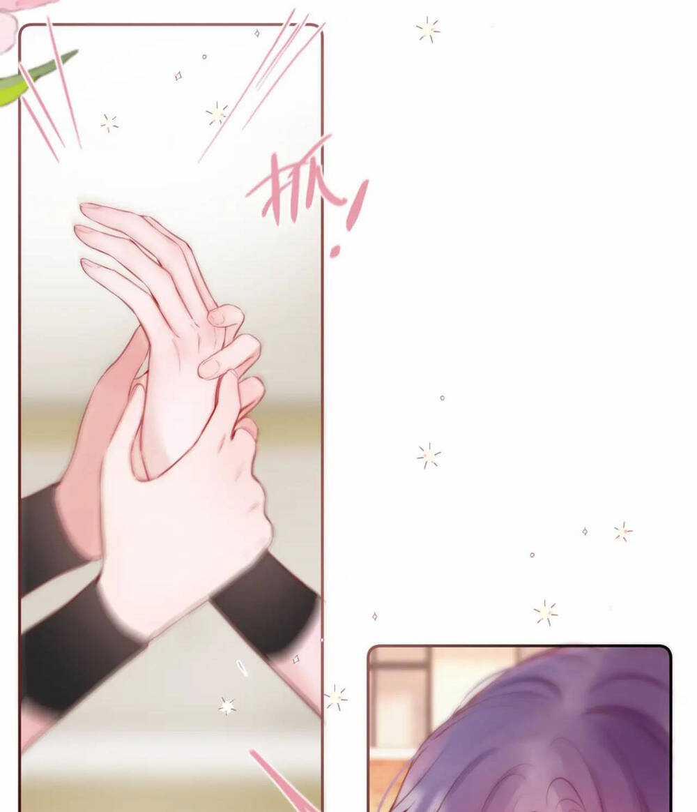 Cạm Bẫy Của Hồ Ly Chapter 39.2 trang 42