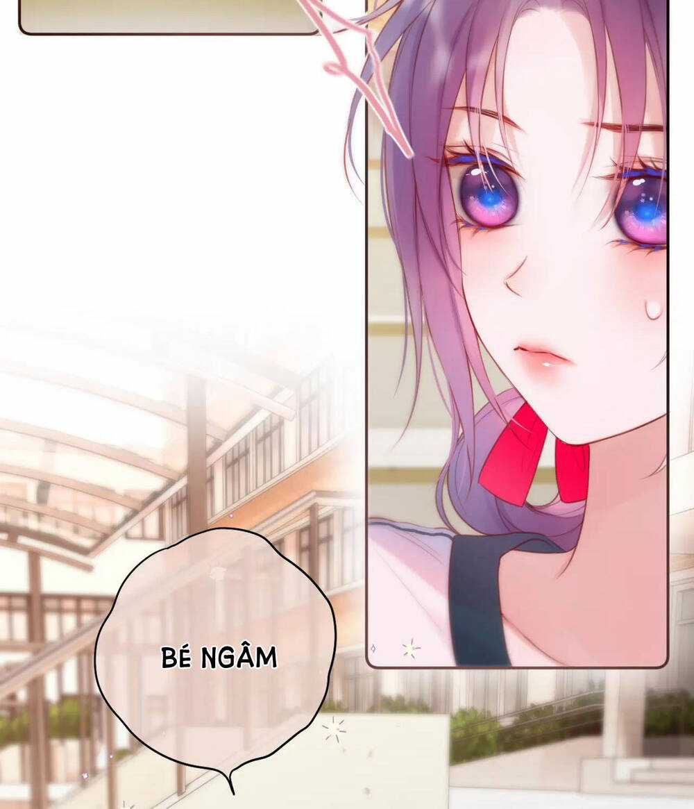 Cạm Bẫy Của Hồ Ly Chapter 39.2 trang 43