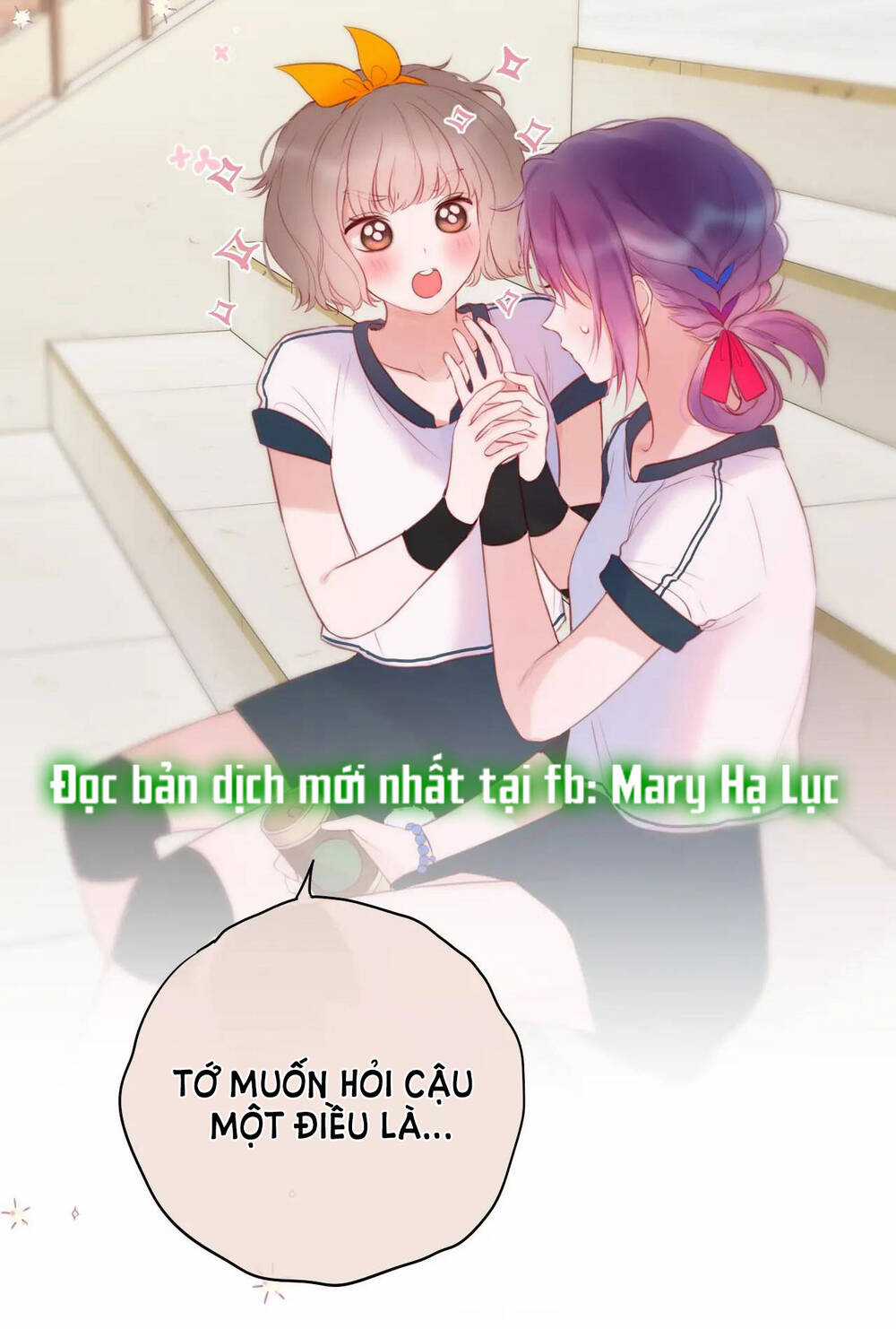 Cạm Bẫy Của Hồ Ly Chapter 39.2 trang 44