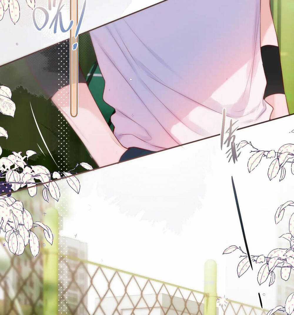 Cạm Bẫy Của Hồ Ly Chapter 39.2 trang 46