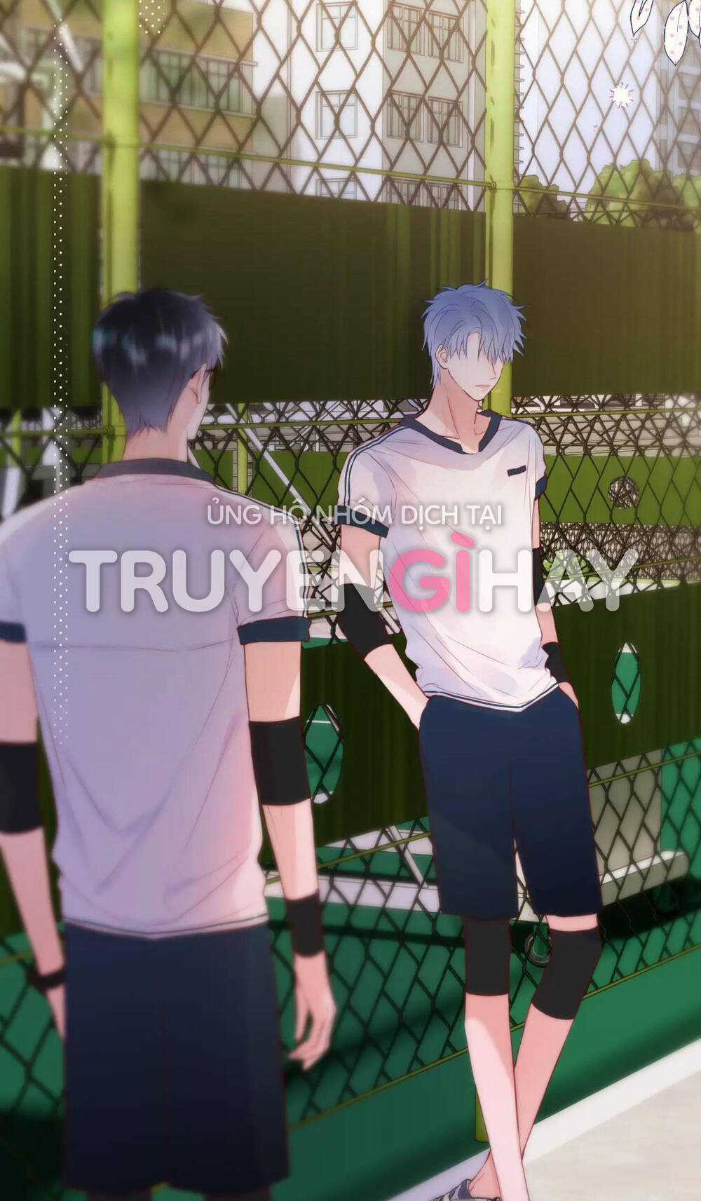 Cạm Bẫy Của Hồ Ly Chapter 39.2 trang 47