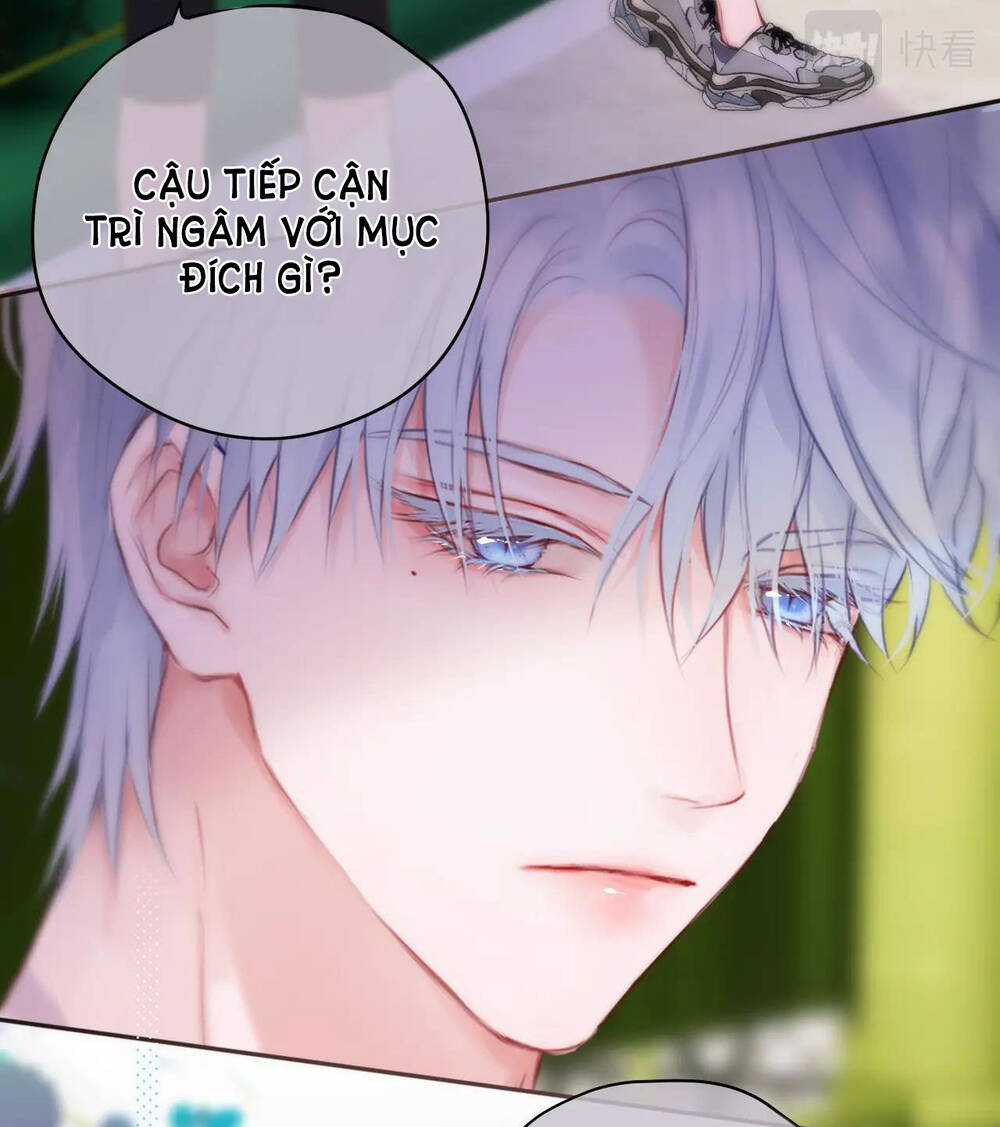 Cạm Bẫy Của Hồ Ly Chapter 39.2 trang 48