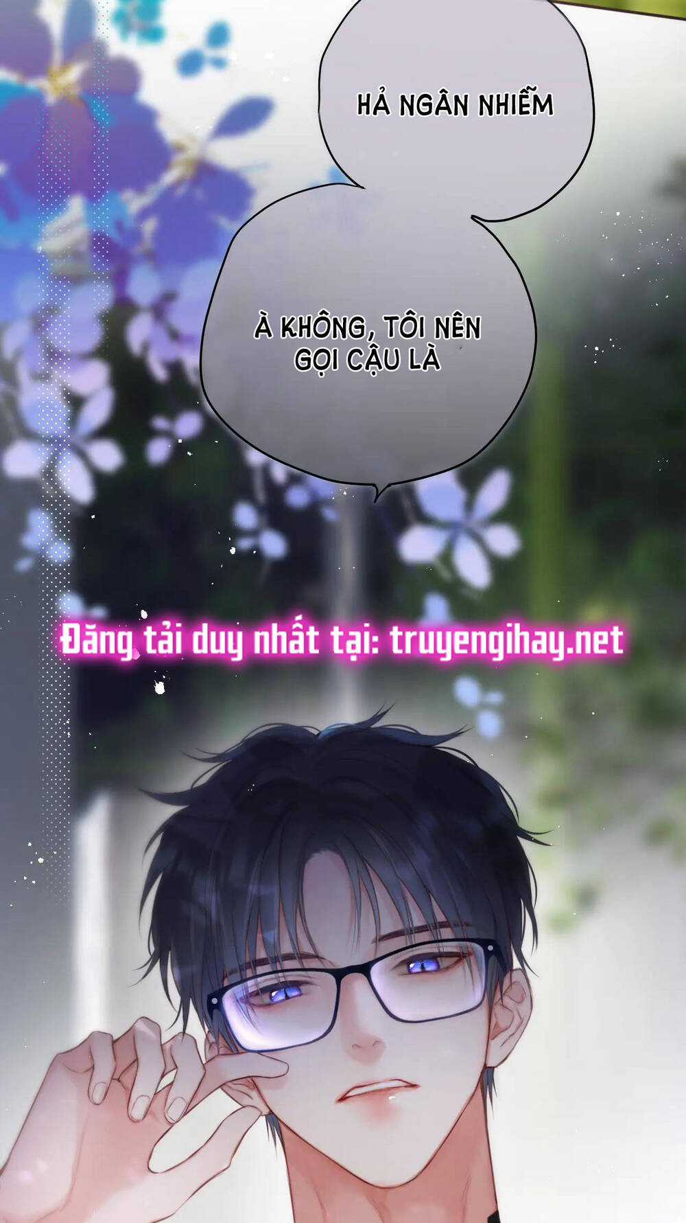 Cạm Bẫy Của Hồ Ly Chapter 39.2 trang 49