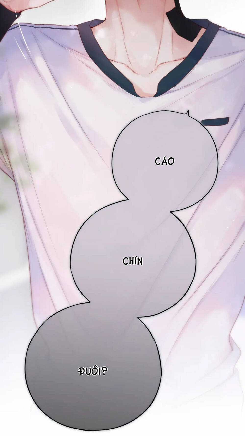 Cạm Bẫy Của Hồ Ly Chapter 39.2 trang 50