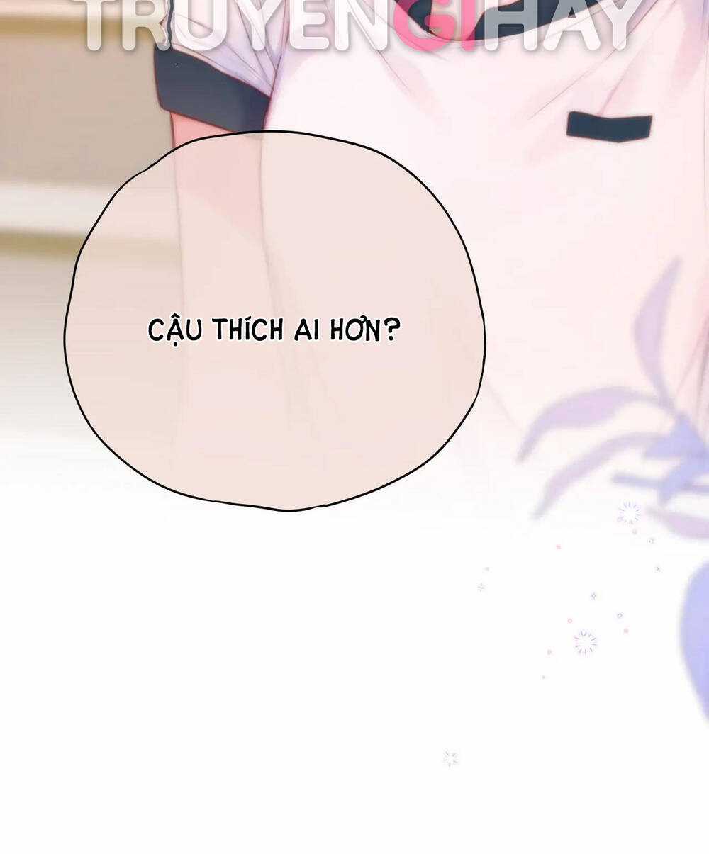 Cạm Bẫy Của Hồ Ly Chapter 39.2 trang 53