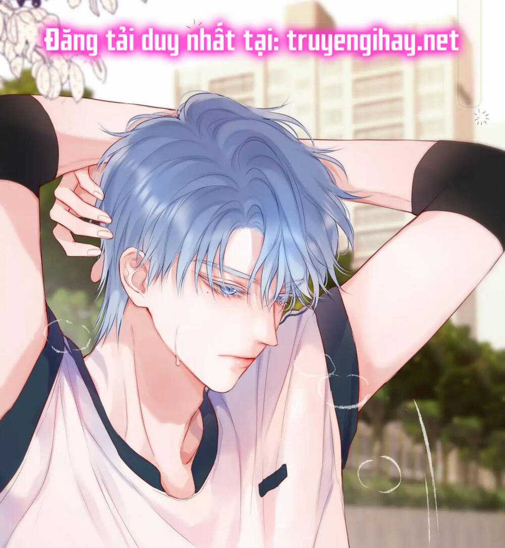 Cạm Bẫy Của Hồ Ly Chapter 39.2 trang 6