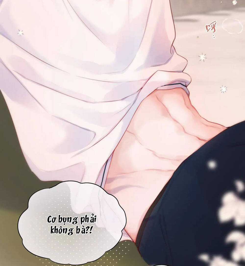 Cạm Bẫy Của Hồ Ly Chapter 39.2 trang 7