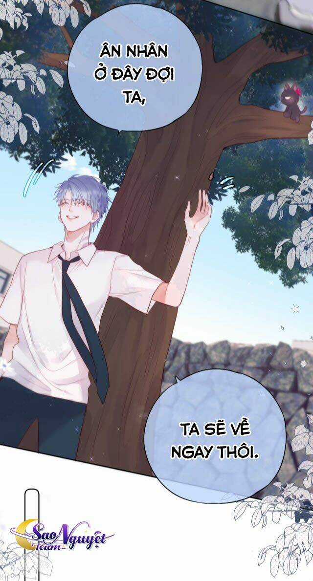 Cạm Bẫy Của Hồ Ly Chapter 4 trang 10