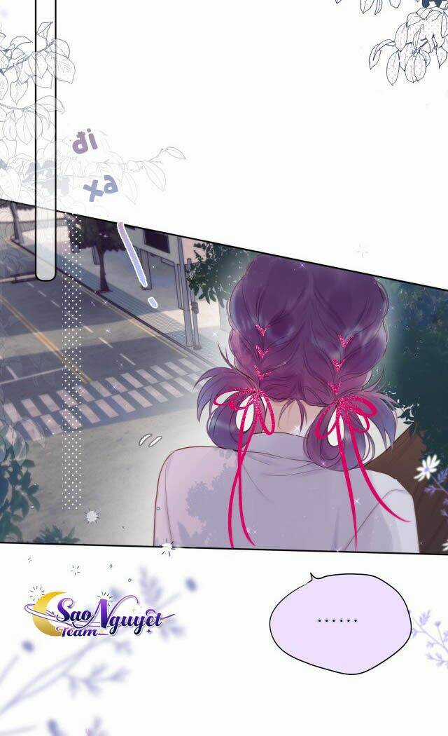 Cạm Bẫy Của Hồ Ly Chapter 4 trang 11