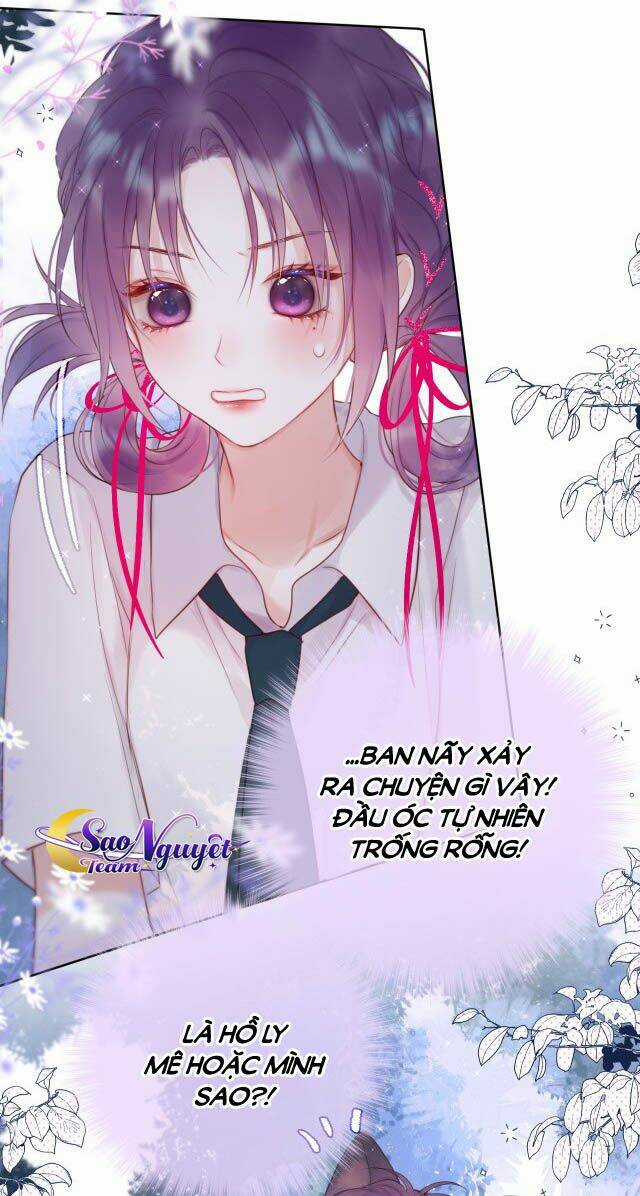 Cạm Bẫy Của Hồ Ly Chapter 4 trang 12