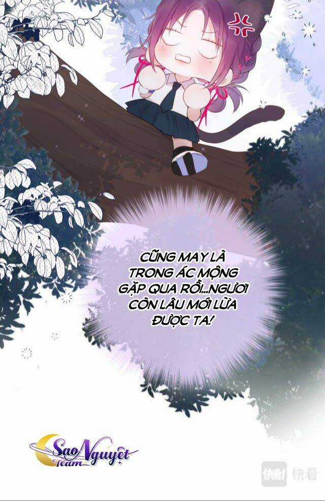 Cạm Bẫy Của Hồ Ly Chapter 4 trang 13