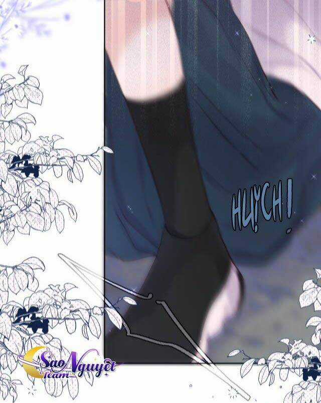 Cạm Bẫy Của Hồ Ly Chapter 4 trang 15