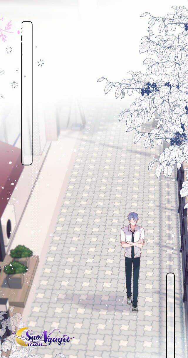 Cạm Bẫy Của Hồ Ly Chapter 4 trang 17